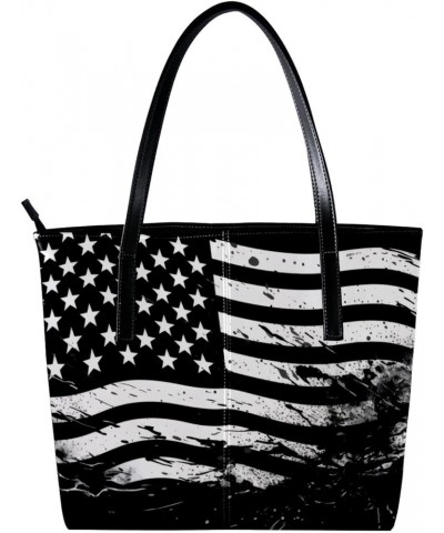 Purses for Women,Tote Bag Aesthetic,Women's Tote Handbags U411h7jgbq $17.02 Handbags