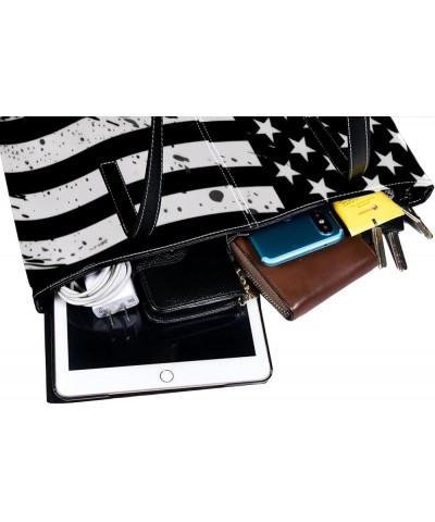 Purses for Women,Tote Bag Aesthetic,Women's Tote Handbags U411h7jgbq $17.02 Handbags