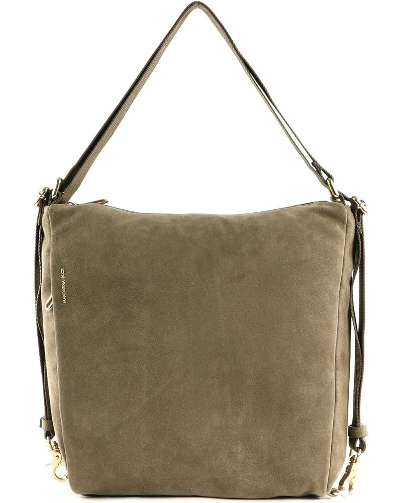 Shoulder Bag Beige (Taupe) $95.78 Shoulder Bags