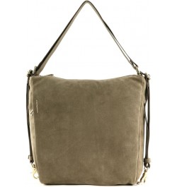 Shoulder Bag Beige (Taupe) $95.78 Shoulder Bags