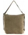 Shoulder Bag Beige (Taupe) $95.78 Shoulder Bags