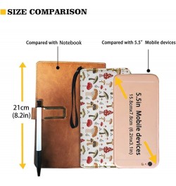 Sunflower Flag Print PU Leather Wallet for Women Zip Around Cell Phone Credit Card Holder Clutch Purse with Wrist Strap for T...