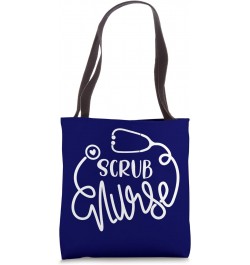 Scrub Nurse Cute OR Operating Room Nursing Department RN Tote Bag $11.74 Totes