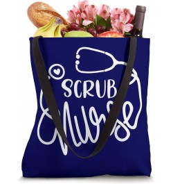 Scrub Nurse Cute OR Operating Room Nursing Department RN Tote Bag $11.74 Totes