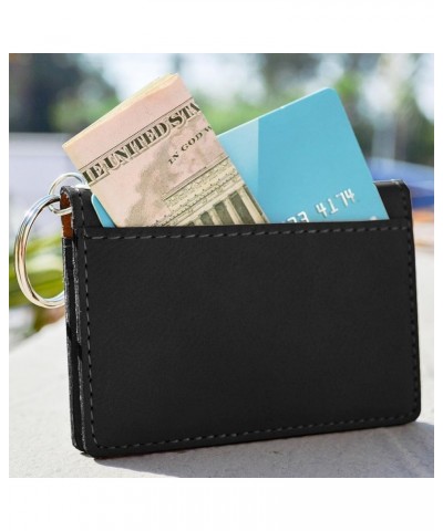 ID Holder Wallet, Diva, Personalized Engraving Included (Teal) Black with Gold $12.60 Wallets