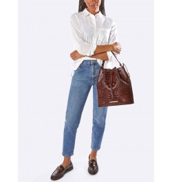 Melbourne Marlowe Bucket Bag Sweetener $108.90 Shoulder Bags