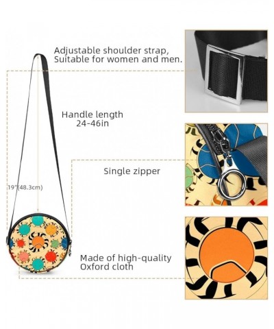 Crossbody Bags for Women,Crossbody Bag Men,Small Sling Bag,Crossbody Purse I68n8ar9lfp $9.02 Crossbody Bags