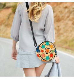 Crossbody Bags for Women,Crossbody Bag Men,Small Sling Bag,Crossbody Purse I68n8ar9lfp $9.02 Crossbody Bags