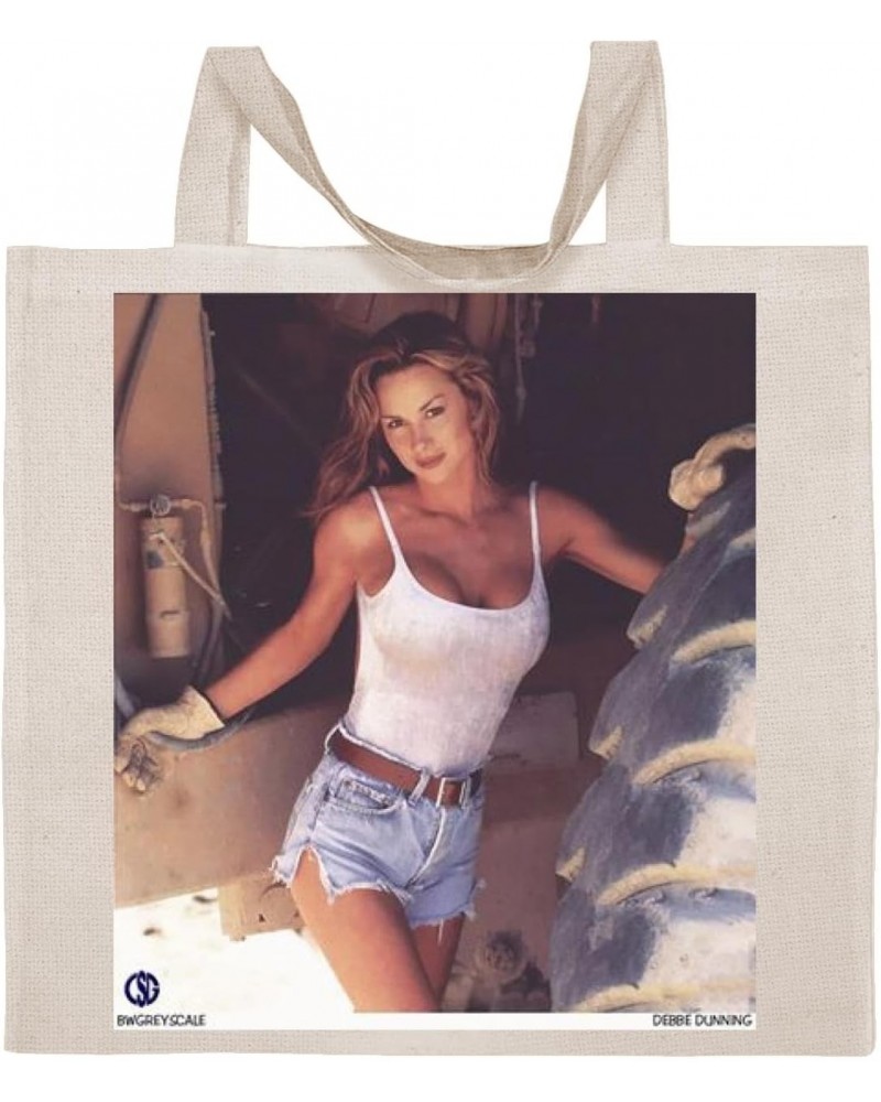 Debbe Dunning - Cotton Photo Canvas Grocery Tote Bag IDPP116199 $16.74 Totes