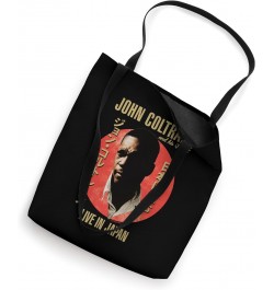 Live In Japan Portrait with Tan Type Tote Bag $12.50 Totes