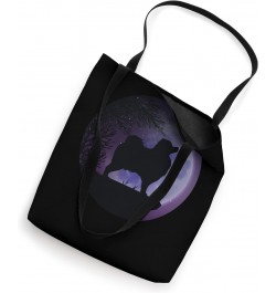 Pomeranian Dog Breed Tote Bag $12.01 Totes