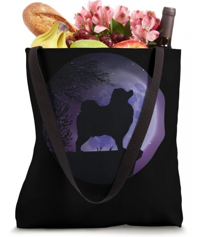 Pomeranian Dog Breed Tote Bag $12.01 Totes