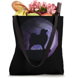 Pomeranian Dog Breed Tote Bag $12.01 Totes