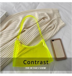 Clear Purse For Women Clear Bag Cross Body Bag Stadium Approved Transparent Purse for Concert Sport Event Festival Traveling ...