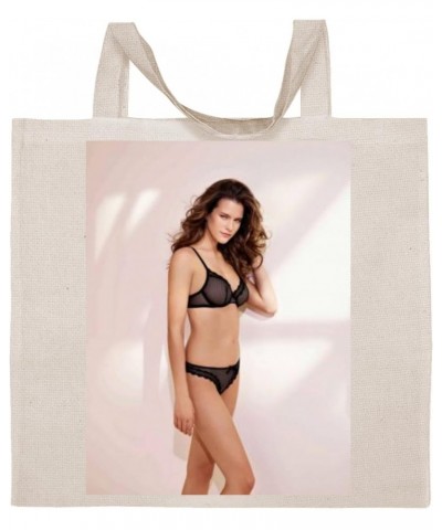 Kim Cloutier - Cotton Photo Canvas Grocery Tote Bag IDPP485528 $17.85 Totes