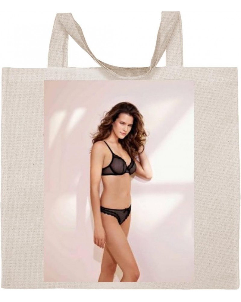 Kim Cloutier - Cotton Photo Canvas Grocery Tote Bag IDPP485528 $17.85 Totes