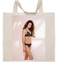 Kim Cloutier - Cotton Photo Canvas Grocery Tote Bag IDPP485528 $17.85 Totes