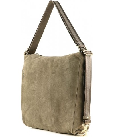 Shoulder Bag Beige (Taupe) $95.78 Shoulder Bags