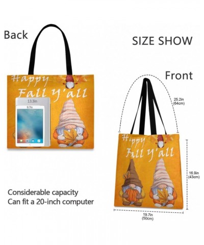 Canvas Tote Bag for Women with Pocket,Canvas Tote Purse Work Tote Bag Canvas Shopping Bag 2 $12.87 Totes