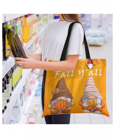 Canvas Tote Bag for Women with Pocket,Canvas Tote Purse Work Tote Bag Canvas Shopping Bag 2 $12.87 Totes