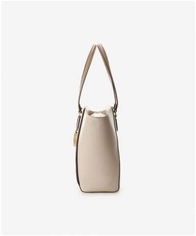 Women Icon Charm A4 Tote BagTote Bag Braun $57.55 Totes