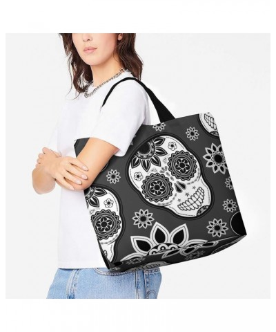 Women's One Shoulder Shopping Bag Big Commuter Bag Large Capacity Work Tote Bags Color532 $12.73 Totes