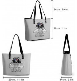 Need More Space Zebra Astronaut Women's Handbag Fashion Top Handle Bag Large Tote Cute Purse Shoulder Bags with Pocket $23.92...