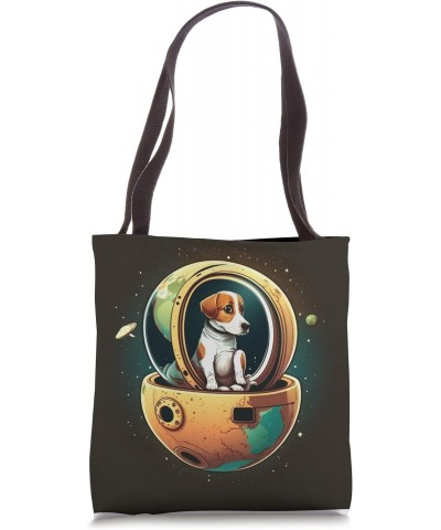 Funny dog in the egg Design dog owner Humor Sarcastic puppie Tote Bag $12.62 Totes