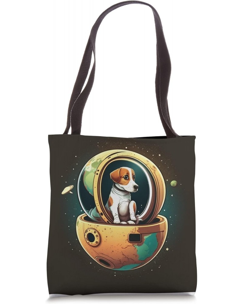 Funny dog in the egg Design dog owner Humor Sarcastic puppie Tote Bag $12.62 Totes