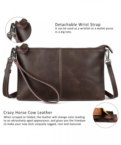 Wristlet Clutch Crossbody Bag $26.67 Wristlets