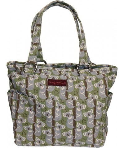 Pocket Bag Koala $25.17 Handbags