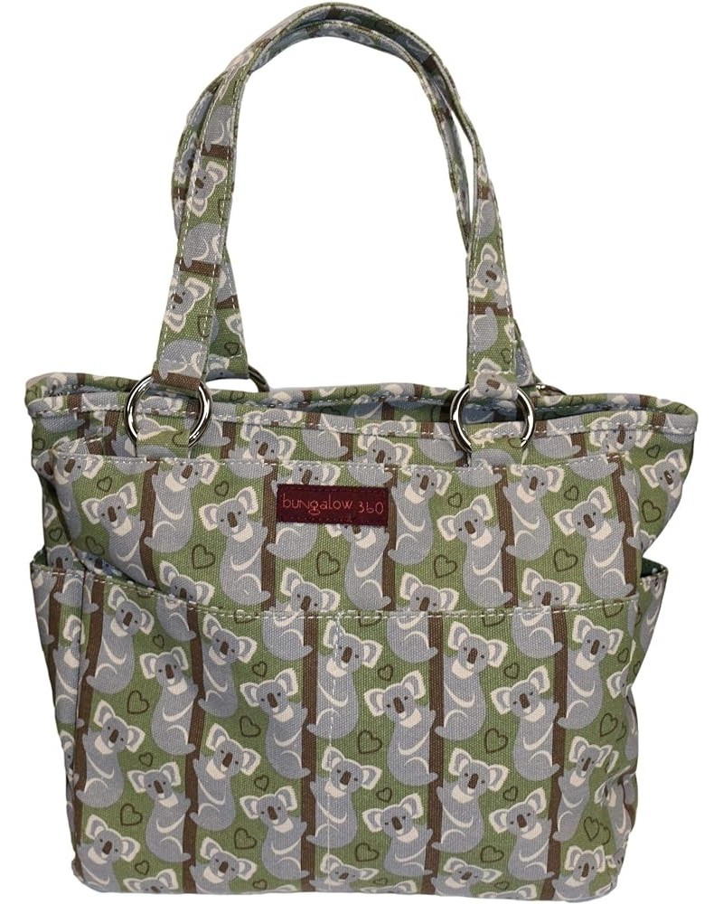 Pocket Bag Koala $25.17 Handbags