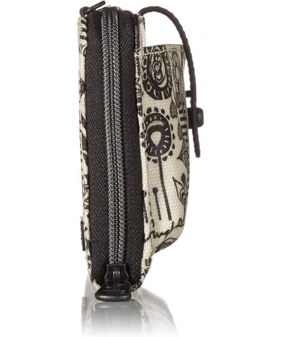 Large Smartphone Crossbody Optic Dream Song $31.49 Crossbody Bags