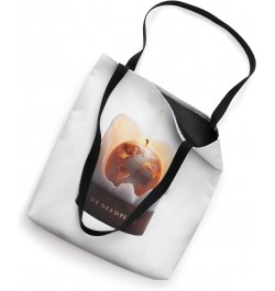 We need peace: World Peace Candle Tote Bag $13.72 Totes