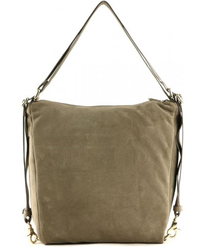 Shoulder Bag Beige (Taupe) $95.78 Shoulder Bags