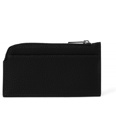 Vegan Handbags Gratz Wallet, Black (Black) - Designer Purses & Bags, Men & Women, Cruelty-Free, Animal Free $31.20 Handbags