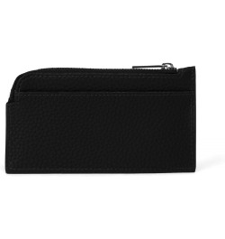 Vegan Handbags Gratz Wallet, Black (Black) - Designer Purses & Bags, Men & Women, Cruelty-Free, Animal Free $31.20 Handbags