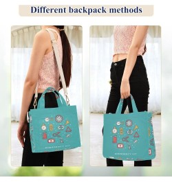 Road Kit Pattern Women's Tote Handbags Top Handle Satchel Shoulder Bag Crossbody Bag S $18.47 Totes