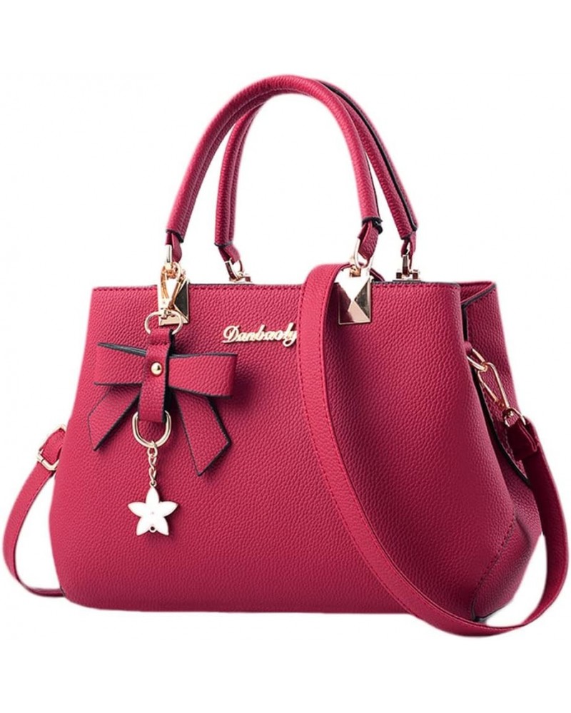 Women's handbag single shoulder crossbody bag,NO.5 Y601 $22.79 Shoulder Bags