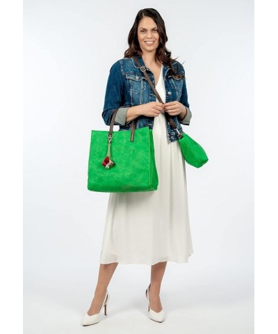 Laureen tote bag 32080 women plain handbags Apple 980 $65.36 Totes