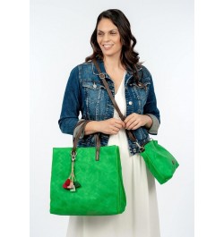 Laureen tote bag 32080 women plain handbags Apple 980 $65.36 Totes