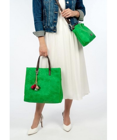 Laureen tote bag 32080 women plain handbags Apple 980 $65.36 Totes