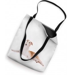 Borzoi Gift Tote Bag $14.75 Totes