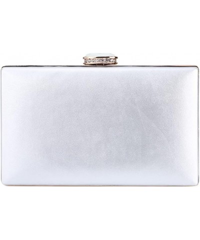 Evening Bags for Women Formal Pearl Clutch Purse Bride Wedding Handbag Purse for Prom Cocktail Party (Black) Golden $21.98 Ev...