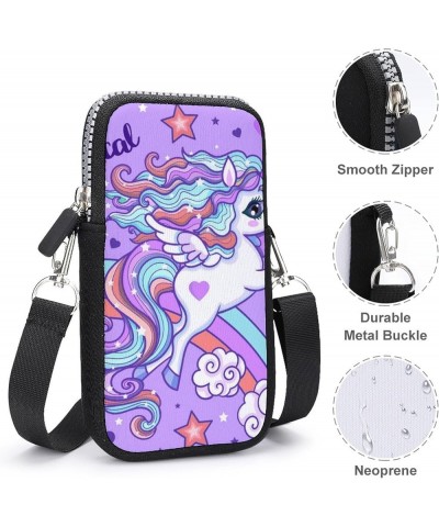 Cell Phone Holiday Multipurpose Carry Case Pouch Passport Stash Money Carrier Pattern 126 $8.60 Crossbody Bags