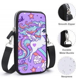 Cell Phone Holiday Multipurpose Carry Case Pouch Passport Stash Money Carrier Pattern 126 $8.60 Crossbody Bags