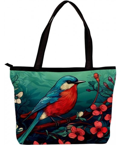 Tote Bags for Women,Womens Handbags,Small Tote Bag P578g2wcra $12.77 Totes