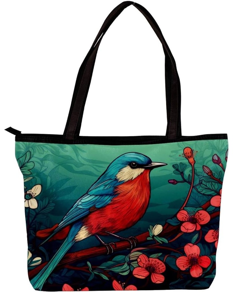 Tote Bags for Women,Womens Handbags,Small Tote Bag P578g2wcra $12.77 Totes