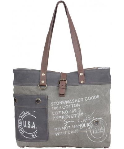 Sciamachy Tote Bag S-4797 $27.92 Totes