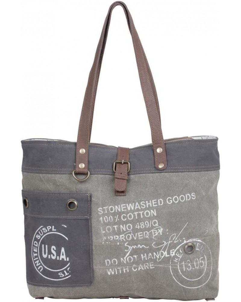 Sciamachy Tote Bag S-4797 $27.92 Totes